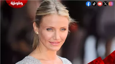 كاميرون دياز تلجأ إلى الطبيب النفسي.. لهذا السبب