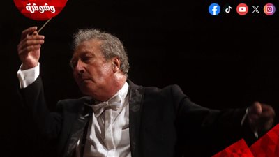 أحمد الصعيدي: الموسيقى بتعمل تغييرات كيميائية في جسمي وأسرتي رفضت شغلي فيها