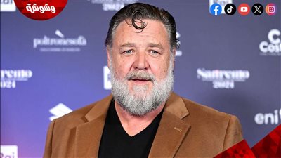 بالأرقام.. فشل ذريع وافتتاحية سيئة للفيلم الجديد لـ راسل كرو 