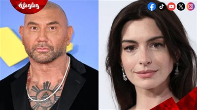 تفاصيل تعاقد آن هاثاواي على فيلم كوميدي جديد