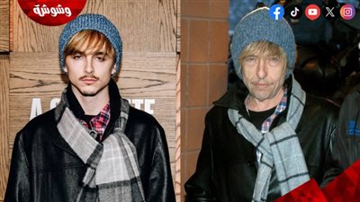 تيموثي شالامي يستعين بإطلالة هذا الفنان في هذا الفيلم.. تفاصيل وصور