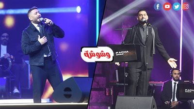 “بنت الإيه” تجمع تامر حسني وآدم في ليلة غنائية استثنائية بـ 