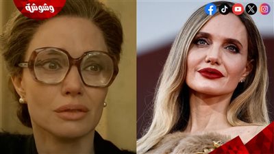 مفاجأة في تصوير فيلم Maria.. اعرف القصة