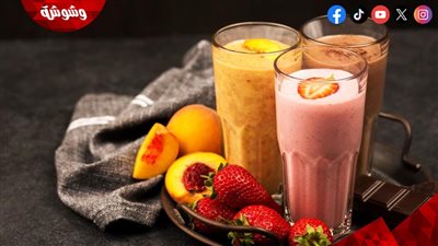 كتروا من البرتقال.. 5 مشروبات مفيده لعلاج نقص فيتامين د