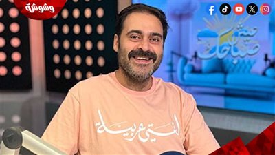 بـ 3 أعمال.. انتعاشة فنية لـ أحمد الرافعي في 2025