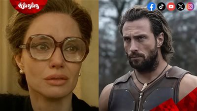 بالأرقام.. فيلم Kraven The Hunter يسحق فيلم Maria في الإيرادات 