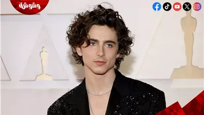 هل سيُصدر تيموثي شالامي ألبومه الغنائي الأول؟.. هذه الحقيقة