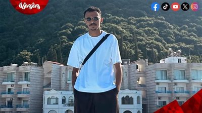 بعد نجاحه في الحريفة.. كزبرة يخوض أولى تجاربه في البطولة المطلقة