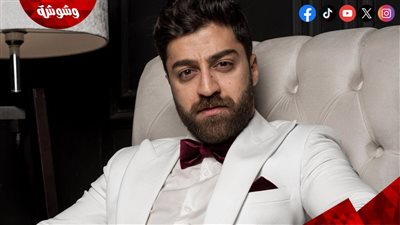 نور بدر يتحدث عن تفاصيل دوره في مسلسل 