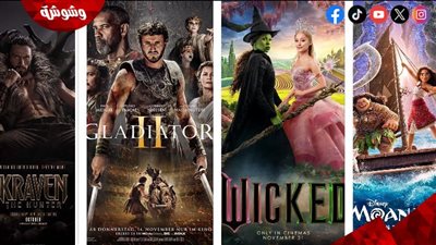 بالأرقام والتفاصيل.. أفلام أقتربت من المليار دولار خلال فترة وجيزة!