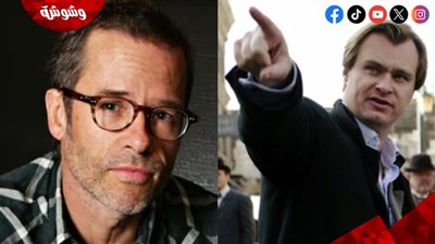 المخرج كريستوفر نولان يمنع جاي بيرس نهائياً من الظهور في أفلامه