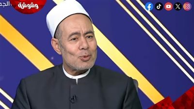 الشيخ محمد عيد كيلاني يوضح أهمية التفكير والتأمل فى بناء الإنسان 