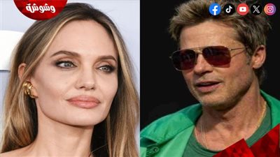 أنجلينا جولي تشعر بالوحدة الشديدة.. والسبب!