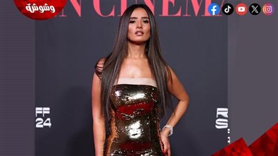 زينة: أصبحت إنسانة أفضل بسبب أولادي