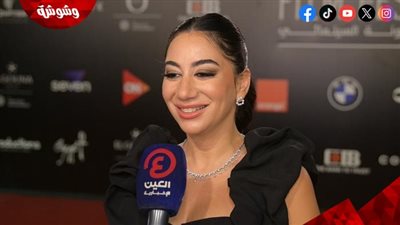 فدوى عابد تكشف لـ