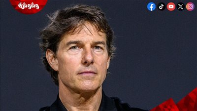 هكذا تصرفت القوات البحرية الأمريكية مع توم كروز!