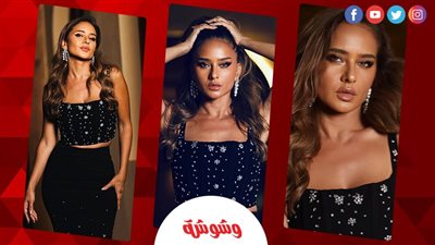 رحلة نجاح نيللي كريم من 