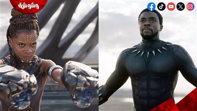 رسمياً.. تقديم فيلم Black Panther 3 