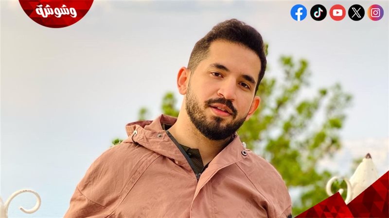 الملحن عمرو الشاذلي