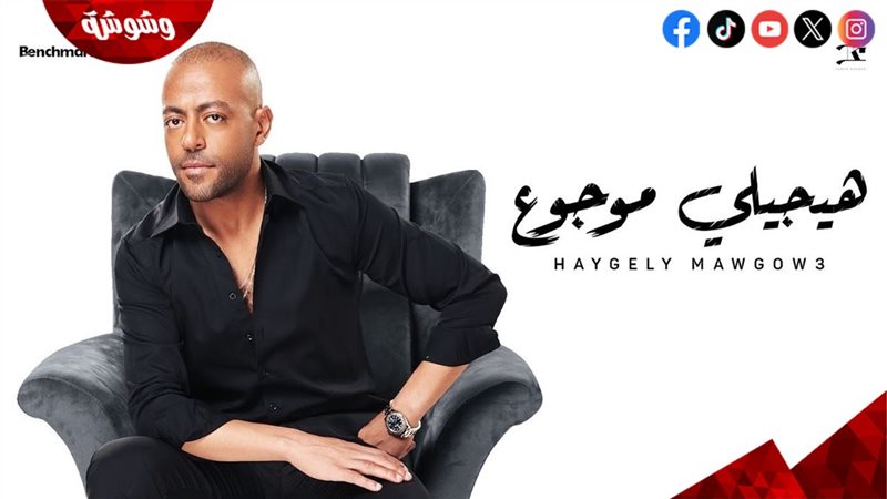 تامر عاشور
