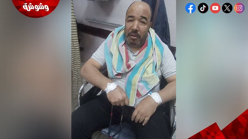 سيد الفيومي