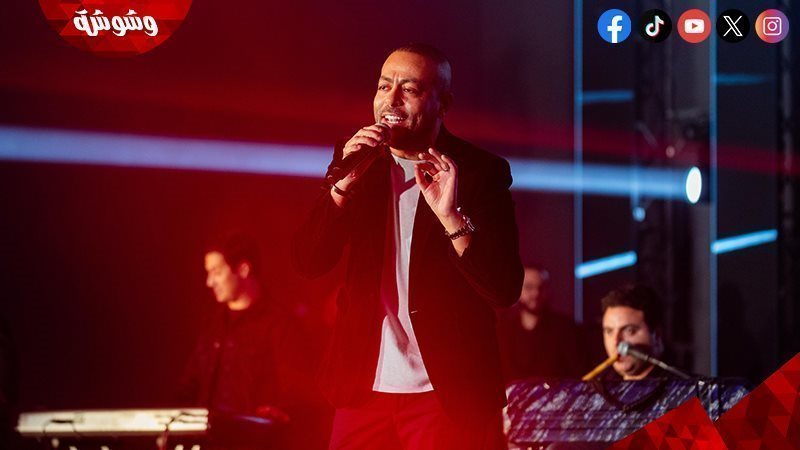 تامر عاشور