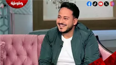 كريم عفيفي يروي أغرب موقف في بداياته الفنية
