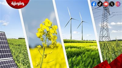 مصر تُوقع اتفاقيات بـ 33 مليار دولار.. لهذا السبب! 