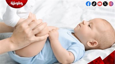 من غير أدوية.. طرق طبيعيّة بسيطة للتخلص من الإمساك عند طفلك