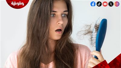 علاجات منزلية للتخلص من قشرة الشعر في الشتاء