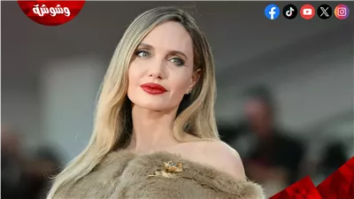 أنجلينا جولي تشعر بالذعر الشديد على أبنائها.. والسبب!