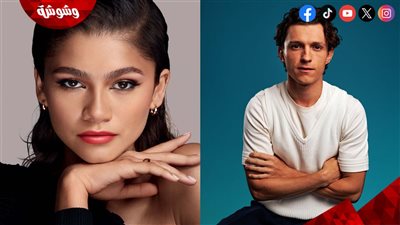 هكذا علْق توم هولاند على التمثيل أمام صديقته زيندايا!