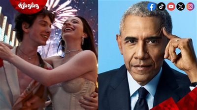  باراك أوباما يكشف عن الأفلام المفضّلة لديه في عام 2024.. ما القصّة؟