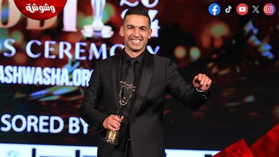 هاني حتحوت يفوز بجائزة 