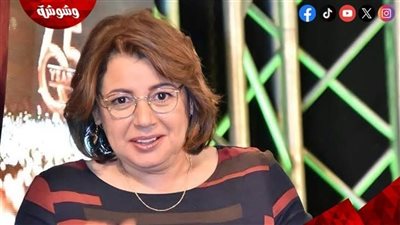حنان سليمان تكشف تفاصيل مشاركتها في 