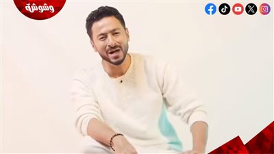 حمادة هلال يطرح أحدث أغانيه 