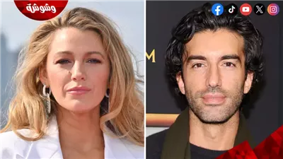 أول تحرك عاجل ضد بطل ومخرج فيلم It Ends With Us بعد شكوى التحرش الجنسي 