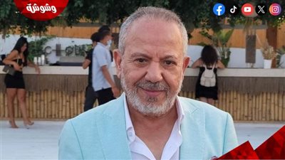 محمد محمود يكشف لـ