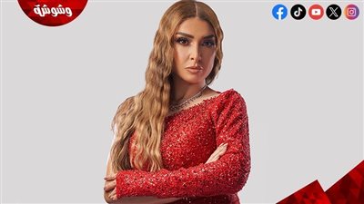 هتفاجئ جمهورها في رمضان.. روجينا تبدأ تصوير مشاهدها في مسلسل 
