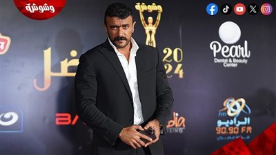 مُستشهدًا بالفخراني والسعدني.. العوضي يردّ على انتقادات تقديمه دور الأب في 2025