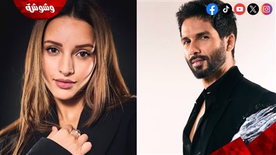 شاهيد كابور يبدأ تصوير فيلمه الجديد للعرض بالسينمات في هذا الموعد