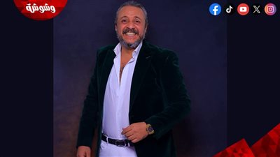بعد غيابه عن الساحة الفنية.. محمد صلاح: أنا بسعى بكل الطرق والأزمة للجيل كله