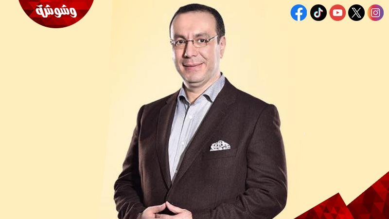 الدكتور محمد رفعت