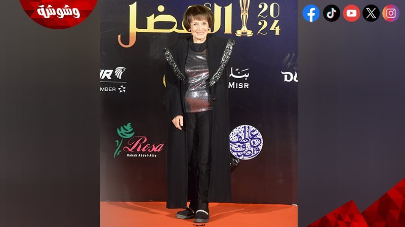 سميرة أحمد