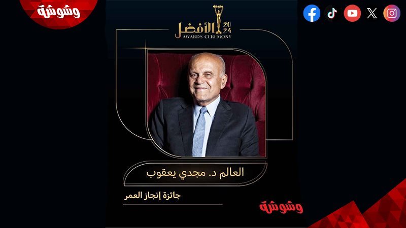 مجدي يعقوب