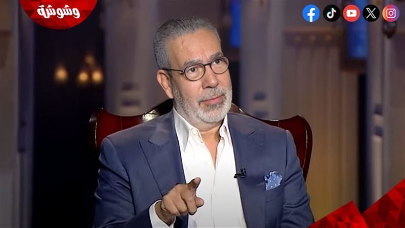 مدحت العدل