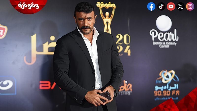 أحمد العوضي