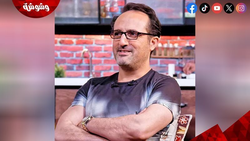 شريف مدكور