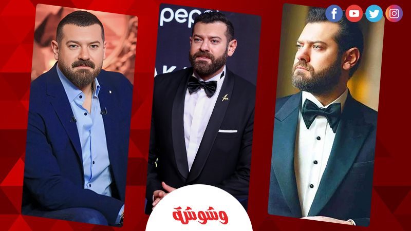 عمرو يوسف