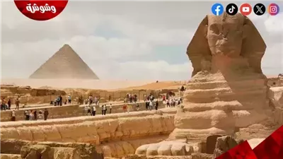 خبير سياحي: السياحة أهم مصدر للعملة الأجنبية‎ وتقود الاقتصاد